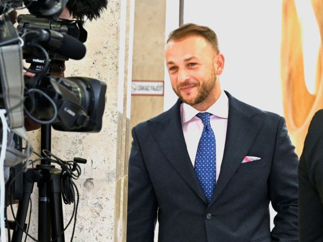 Statusy ministra vnútra podľa rezortu vnútra neboli predvolebnou kampaňou