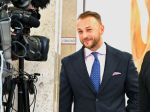 Statusy ministra vnútra podľa rezortu vnútra neboli predvolebnou kampaňou