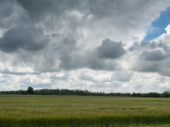 V počasí nastane zmena, takto bude vyzerať vo štvrtok