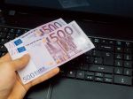 Vyhnúť sa transakčnej dani nie je ľahké, presun do zahraničia nepomôže