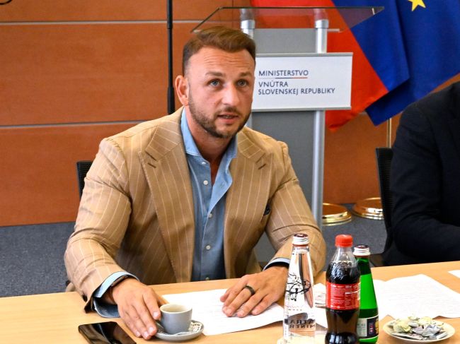 Prokuratúra zatiaľ nekomentuje kroky v súvislosti so zasahovaním do kampane
