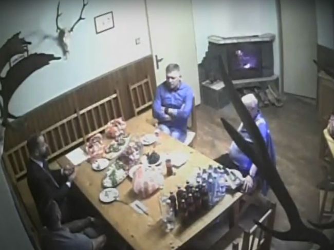 Proces v kauze poľovníckej chaty v Čifároch sa pre sťažnosť obžalovaného nezačal