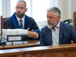 V kauze Fatima vypovedal obžalovaný Róbert Krajmer, akúkoľvek vinu popiera
