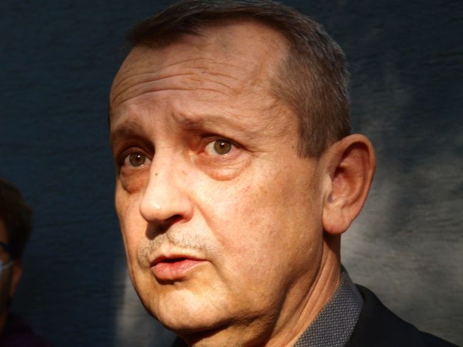 Pachingerovi, odsúdenému v kauze nebankoviek, nepovolili obnovu konania