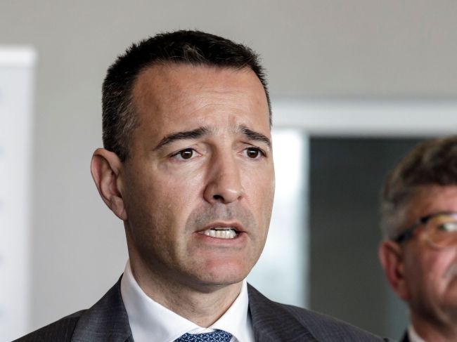 Drucker: Navrhujeme legislatívne zmeny, ktoré posilnia ochranu zamestnancov škôl