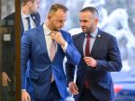 Ministerstvo vnútra navrhuje zmeny vo financovaní politických strán