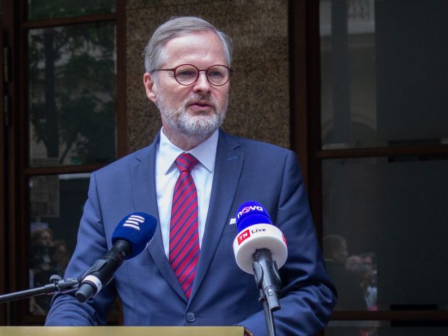 Fiala: Česko je opakovane terčom kyberútokov