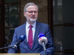 Fiala: Česko je opakovane terčom kyberútokov