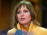 Remišová: Návrhy ministerstva vnútra favorizujú strany, ktoré si „vedia zarobiť vlastnou hlavou“