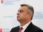 Danko nesúhlasí so zvyšovaním dane z nehnuteľností ani novými QR platbami