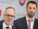 SaS: Premiér a Hlas spoločne útočia na demokraciu na Slovensku