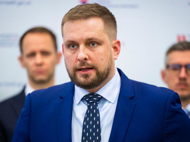 Šaško: Nik nejde šetriť na pacientoch, lieky, ktoré potrebujú, dostanú