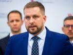Šaško: Nik nejde šetriť na pacientoch, lieky, ktoré potrebujú, dostanú