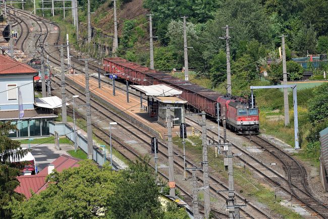 Na vlakovej stanici našli telo dieťaťa