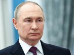 Ruské sily podľa Putina vytvárajú nárazníkovú zónu pozdĺž hraníc s Ukrajinou