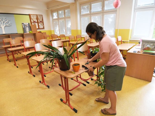 ŠŠI: Ranné kruhy pomáhajú žiakom, no chýba im systémová podpora