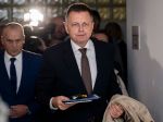 Prokurátor navrhuje pre Petra Kažimíra nepodmienečný trest väzenia