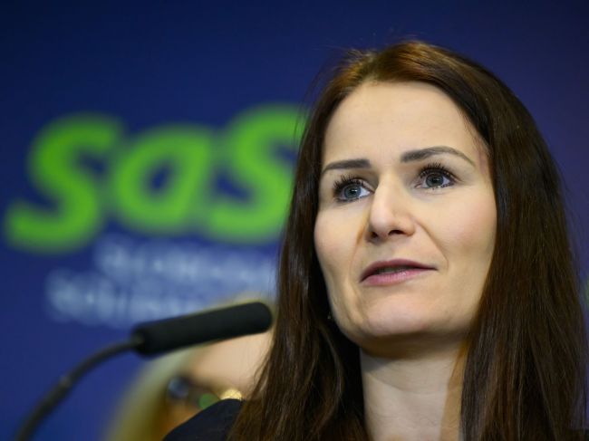 SaS žiada Kamila Šaška o systémové a dôstojné financovanie mobilných hospicov