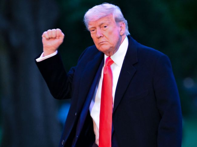 Reuters: Trump dokazoval Ramaphosovi vraždenie belochov v JAR, video bolo z KDR