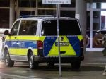 Nemecká polícia pátra po chlapcovi, ktorý pobodal spolužiaka