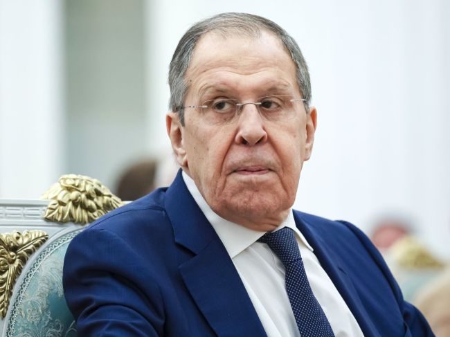 Lavrov: Vatikán nie je vhodné miesto na rokovania pravoslávnych štátov