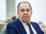 Lavrov: Vatikán nie je vhodné miesto na rokovania pravoslávnych štátov