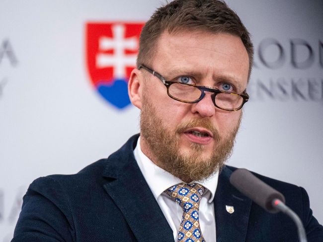 Peter Kotlár: Hlas spochybňuje Smer i SNS, chce tým zastaviť pokles preferencií