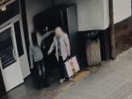 Polícia obvinila 41-ročného muža, v Prievidzi ukradol seniorke kabelku