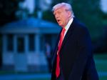 Trump odporúča zaviesť od 1. júna clo pre EÚ vo výške 50 %