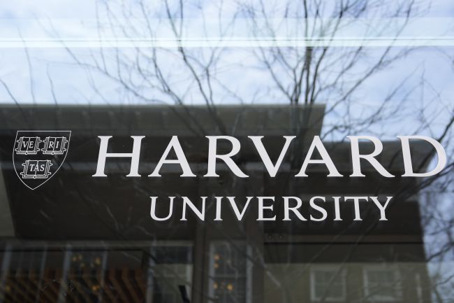 Berlín bude lobovať za svojich študentov na Harvardovej univerzite