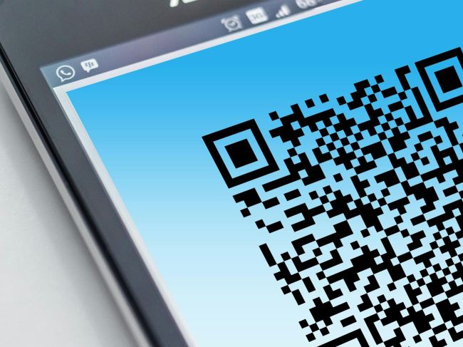 Finančná správa chce zaviesť QR platby pre obchodníkov