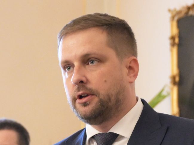 Šaško: Vyhláška k liekovej politike nebude platiť, kým nenájdeme odbornú zhodu
