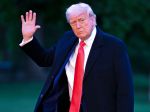 Európske akcie po návrhu Trumpa uvaliť na EÚ clo vo výške 50 % prudko klesli