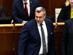Andrej Danko informoval, na čom sa dohodla koaličná rada
