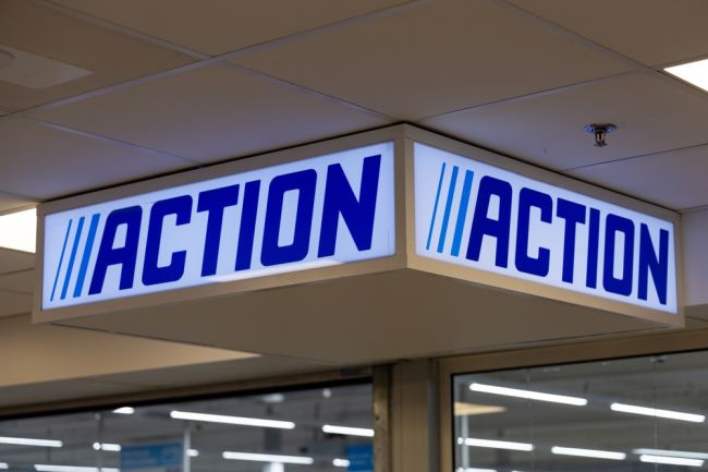 Action sťahuje z predaja výrobok, zákazníci by ho mali vrátiť v predajni