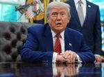 Trump predstavil plán na rozšírenie využívania jadrovej energie