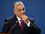 Brusel vyzval Maďarsko, aby stiahlo návrh zákona o transparentnosti