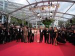 Z Cannes hlásia výpadky elektriny, narušili aj filmový festival