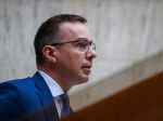 Tomáš: V tomto volebnom období budeme riešiť dôchodkový strop