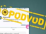Polícia varuje: Táto SMS je podvod!
