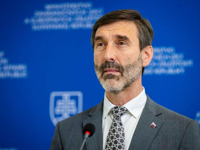 Hlasovanie za sankcie proti Rusku bolo podľa Blanára v súlade s PVV