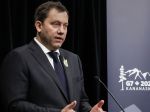 Nemecký minister financií vyzýva na seriózne rokovania s USA o clách