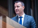 Budú po schválení rozpočtu voľby? Takéto plány má koalícia, tvrdí Drucker
