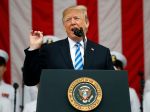 Trump šokoval trhy, oznámil nečakané partnerstvo
