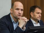 Grendel: Vláda ide urobiť všetko preto, aby sa daň z nehnuteľností zvýšila