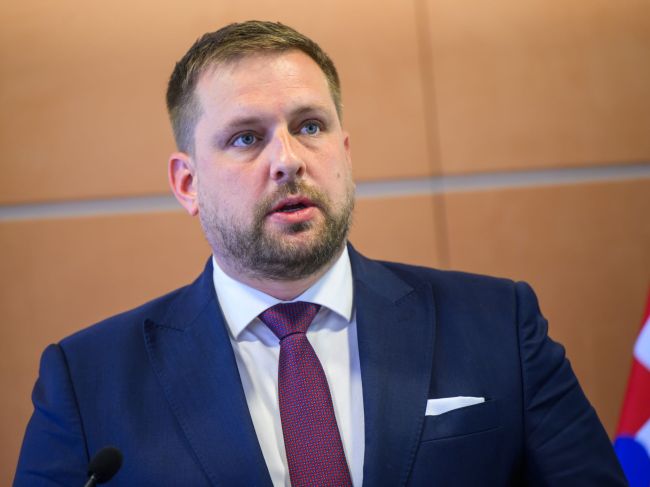 Šaško: Výstavba nadzemnej časti národnej nemocnice prejde kontrolou ÚHP