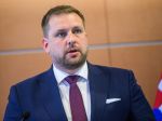 Šaško: Výstavba nadzemnej časti národnej nemocnice prejde kontrolou ÚHP