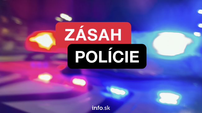 Policajti zadržali starostu pri preberaní úplatku