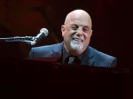 Billy Joel po diagnostikovaní ochorenia mozgu zrušil turné