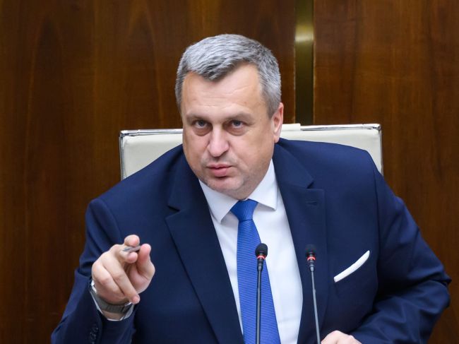 Danko: Peniaze v štáte sú, len sa strácajú na mnohých neadresných veciach